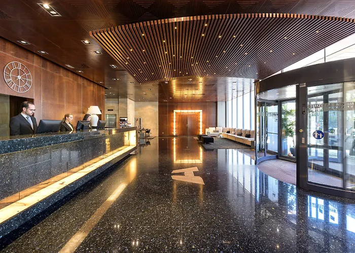 Maydrit AirportAirport Hotel